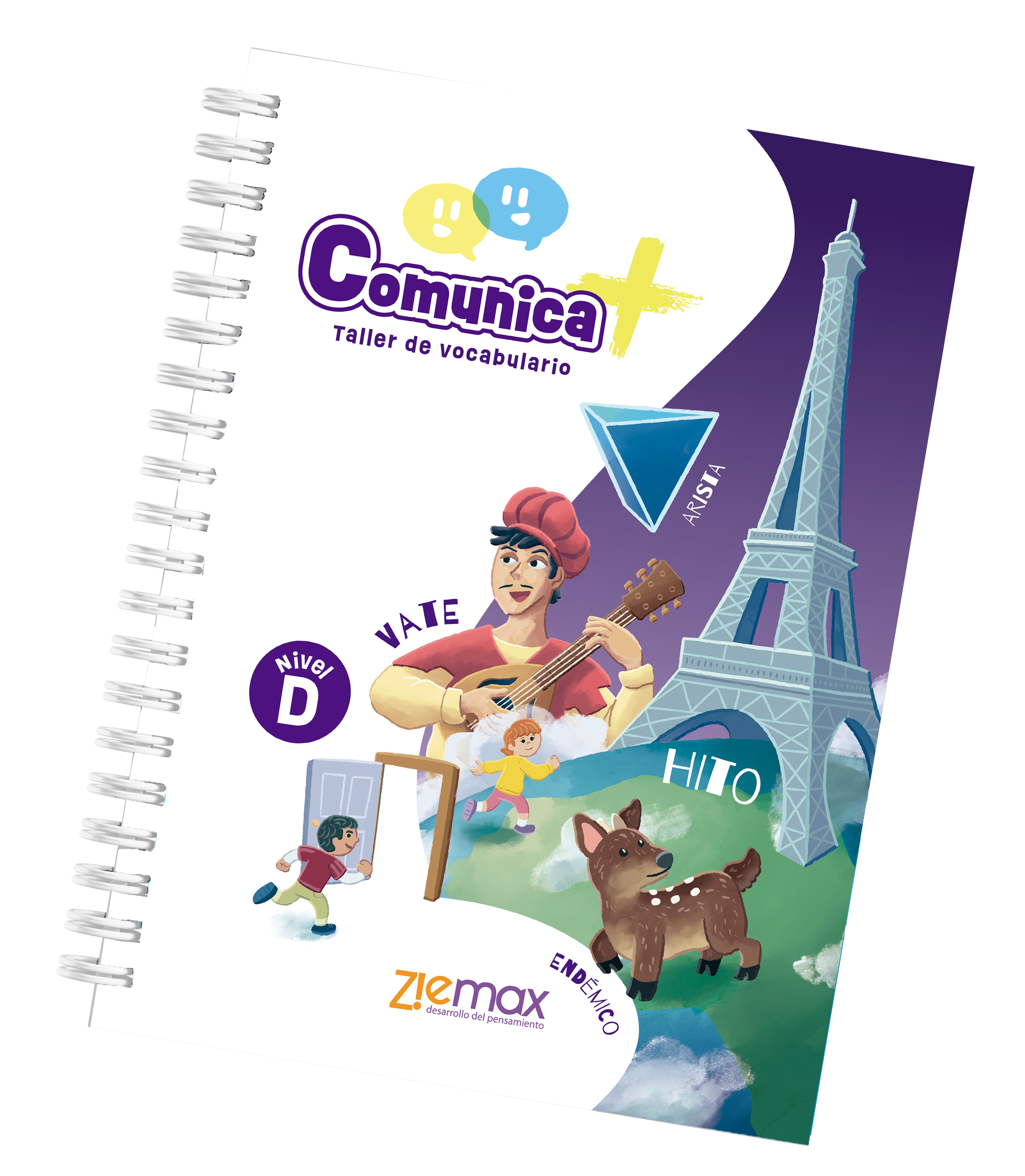 Comunica D